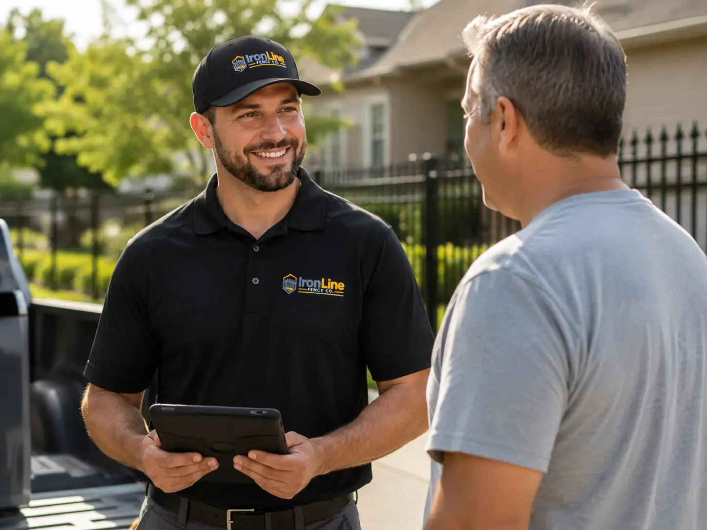 Metal Fence Installation Brandon, FL FAQs